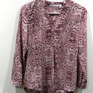 Natations blouse